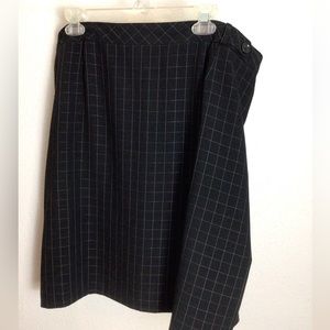 Business pencil skirt